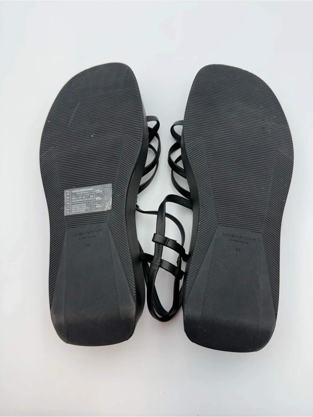 Charles & Keith step out
